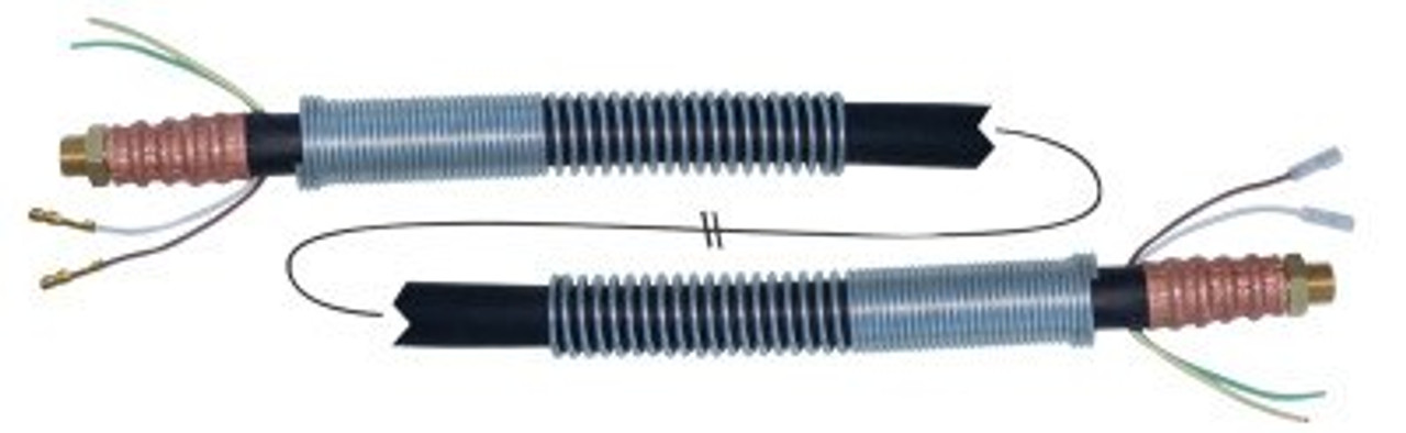 Picture of Brighton Best 40Pc Mig Parts 400 Amp Air-Cooled